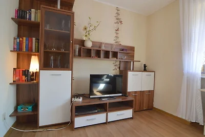 Gemütliches Apartment in Kerpen mit Garten