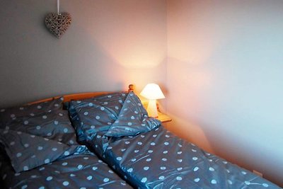 5 Personen Ferienhaus in Bjordal