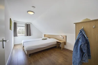 Luxe boerderijvilla met sauna in Limburg