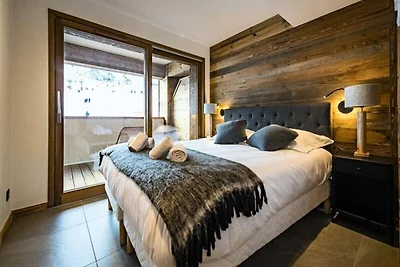 Appartamento a La Toussuire con accesso diret...