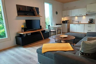 Appartement de vacances moderne à Berlin...