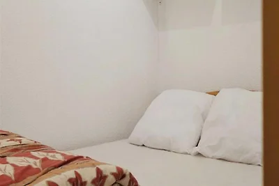 Wohnung in Alpe d'Huez nahe Gondel