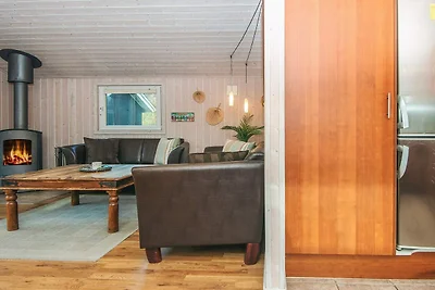 6 persone case ad Hemmet-By Traum
