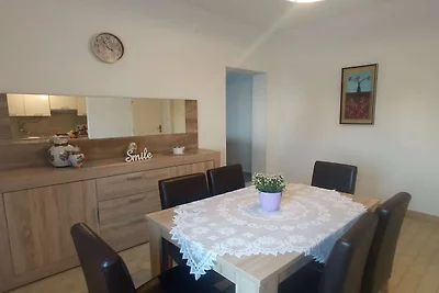 Two Bedroom Apartment