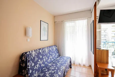 Monolocale 5 persone - Confort