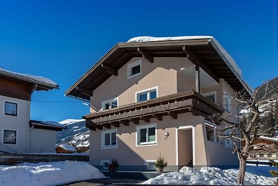 Modernes Apartment in der Nähe des Skigebiets