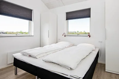 8 Personen Ferienhaus in Tarm