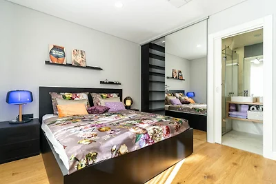 Apartments BoNlux - Deluxe two bedroom Apartm...