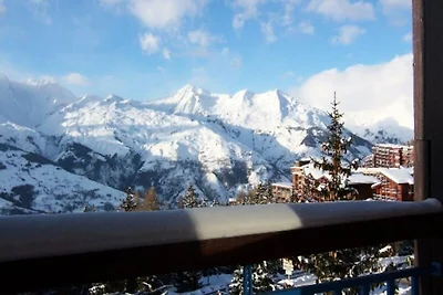 Ferienwohnung für 5 Personen in Arc 1800 in d...