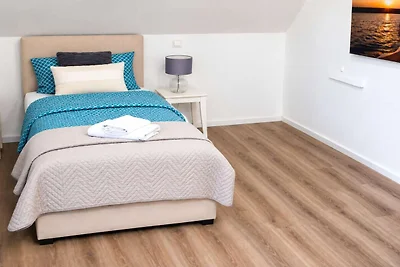Apartment für Monteure