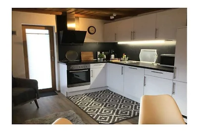 Vakantieappartement met 1 slaapkamer