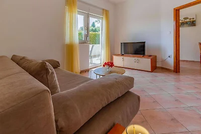 Appartement in Banjole vlakbij Seabeach