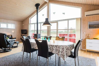 6 Personen Ferienhaus in Tarm