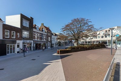 Geweldig appartement in Vlissingen