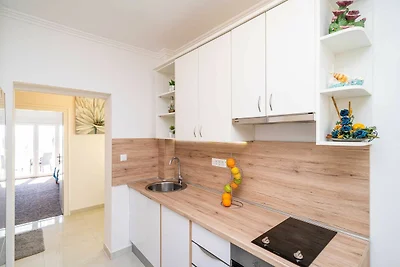 Apartments Blažević - Comfort Two Bedroom Apt...