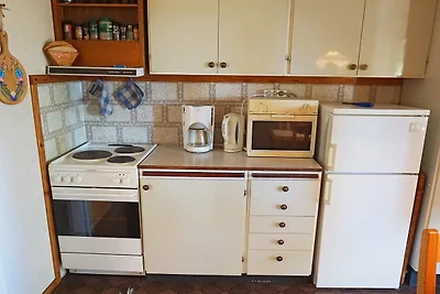 6 Personen Ferienhaus in TORSBY-By Traum