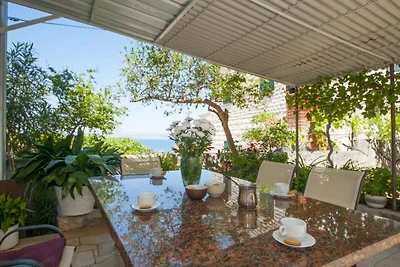 Apartments Mira -One Bedroom Apartment with T...