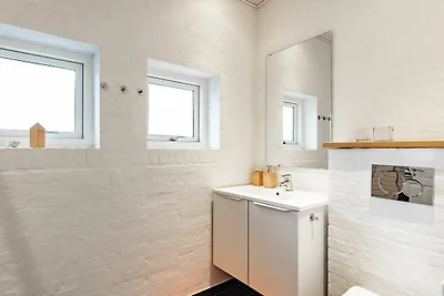 8 Personen Ferienhaus in Hals-By Traum