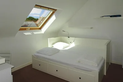 Modernes Ferienhaus in ruhiger Lage in...