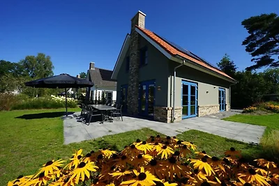 Ferienhaus Erholungsurlaub Lochem