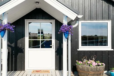 6 Personen Ferienhaus in Ebeltoft