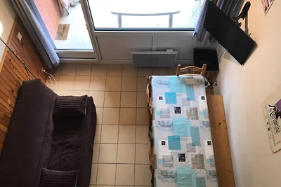 2 Zimmer für 6 Personen