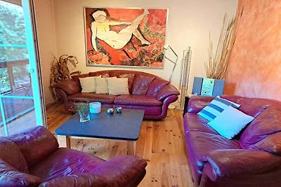 Wohnung in Elsass mit privater Terrasse