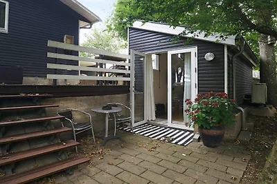 5 Personen Ferienhaus in Thyholm-By Traum