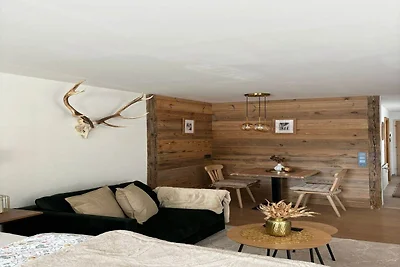 Gemütliche Ferienwohnung in Seefeld