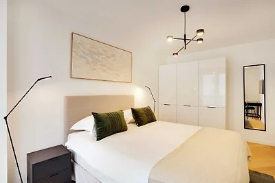 Schickes und elegantes Apartment -...