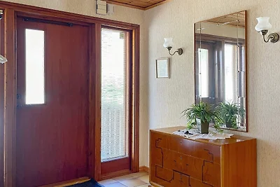 5 person holiday home in STILLINGSÖN-By Traum