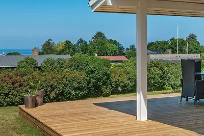 6 Personen Ferienhaus in Allingåbro-By Traum