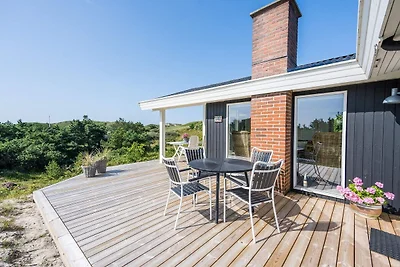 4 Personen Ferienhaus in Henne