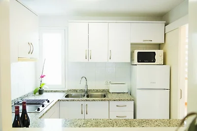 Wohnung in Estartit nahe Strand L’Estartit