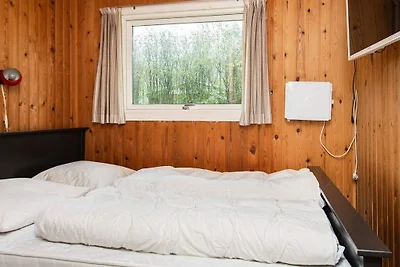 6 Personen Ferienhaus in Toftlund