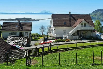 6 persoons vakantie huis in Onarheim