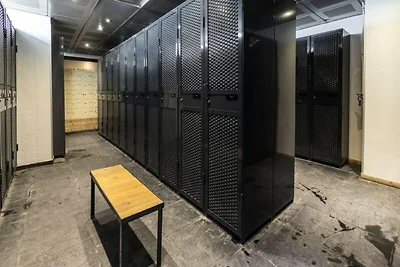 VAL THORENS Vermietung: Studio für 4 Personen...