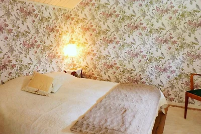 6 Personen Ferienhaus in Heberg