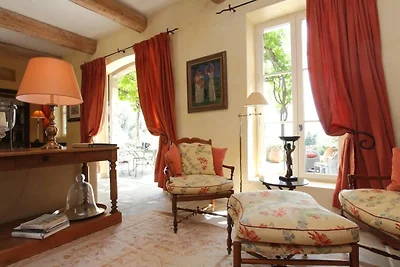 Landhaus mit Swimmingpool