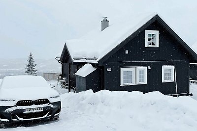 7 Personen Ferienhaus in Rauland-By Traum