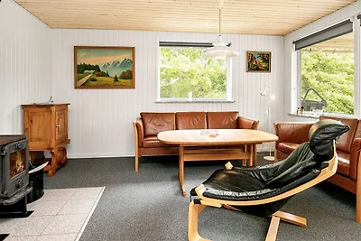 6 Personen Ferienhaus in Ulfborg
