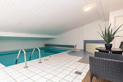 8 osob apartament w Ålbæk-By Traum