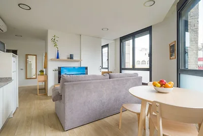 Appartamento vicino Playa Confital & Canteras