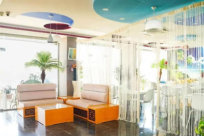 Signature Suite Escape | Luxe Vibes in Muscat