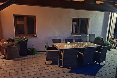 Pension Alpenblick Ferienwohnung Obadob