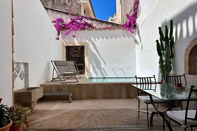 Casa dels Angels