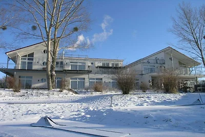 Appartement mit skandinavischem Flair