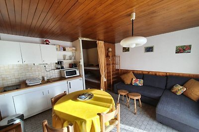 Familieappartement in de Noordelijke Alpen