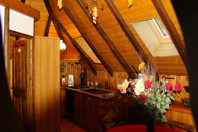 Apartment in Valloire in der Nähe des...