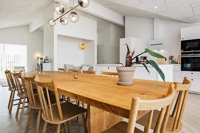 8 Personen Ferienhaus in Hjørring-By Traum